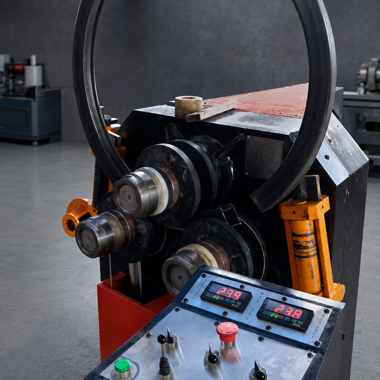 Productos industriales PROMEC